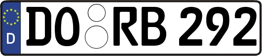 DO-RB292