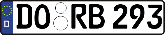 DO-RB293