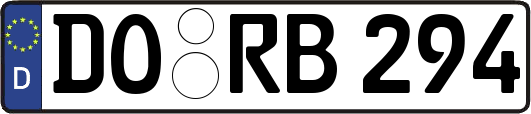 DO-RB294