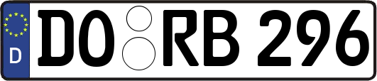 DO-RB296
