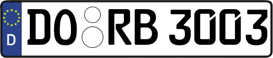 DO-RB3003