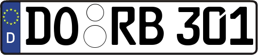 DO-RB301