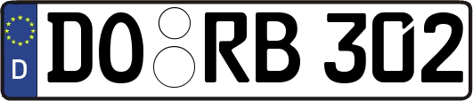 DO-RB302