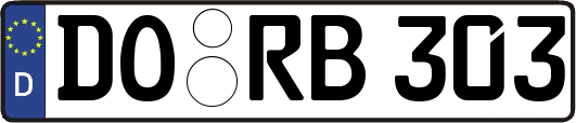 DO-RB303