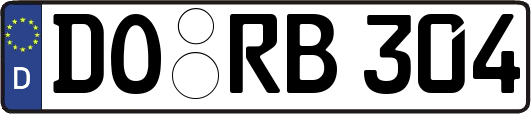 DO-RB304
