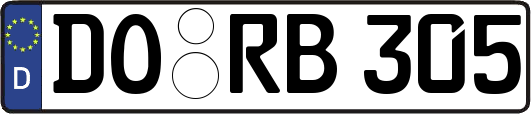 DO-RB305