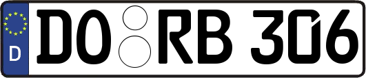 DO-RB306