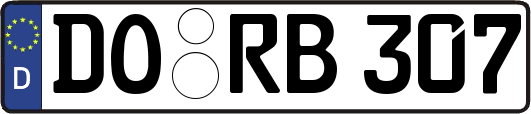 DO-RB307