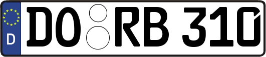 DO-RB310