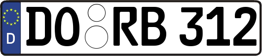 DO-RB312