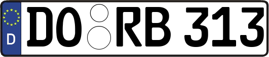 DO-RB313