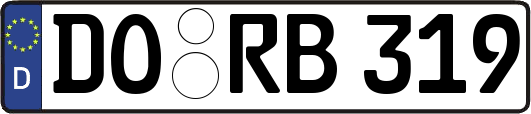 DO-RB319