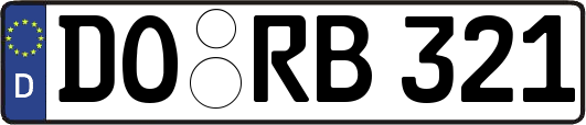 DO-RB321