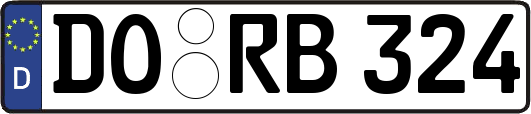 DO-RB324