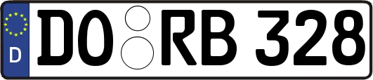DO-RB328