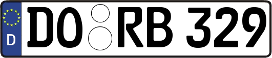 DO-RB329