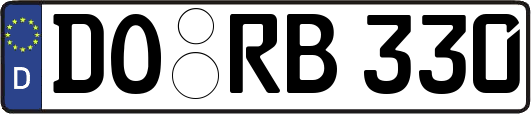 DO-RB330