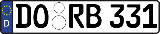 DO-RB331