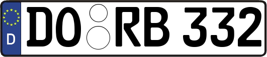 DO-RB332