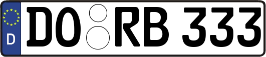 DO-RB333