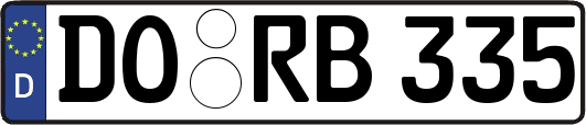 DO-RB335