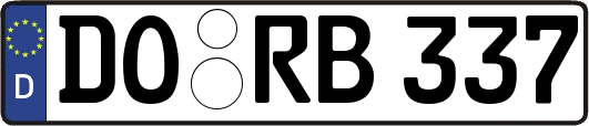 DO-RB337