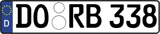 DO-RB338