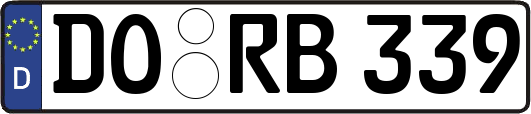 DO-RB339
