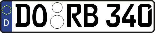 DO-RB340