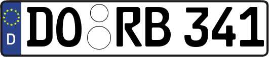 DO-RB341