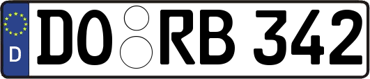 DO-RB342