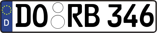 DO-RB346