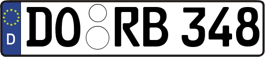 DO-RB348