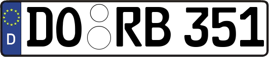 DO-RB351