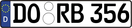 DO-RB356