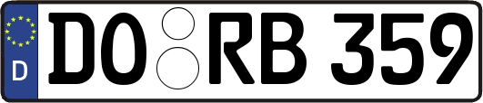 DO-RB359