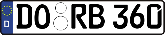 DO-RB360