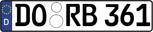 DO-RB361