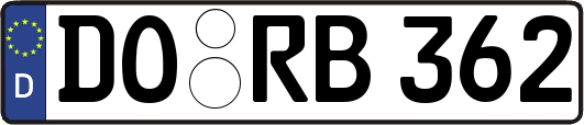 DO-RB362