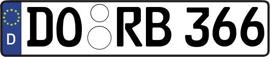 DO-RB366