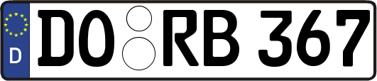 DO-RB367
