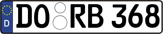 DO-RB368