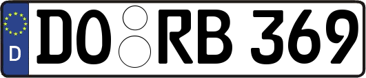 DO-RB369