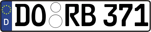 DO-RB371