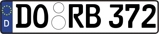 DO-RB372