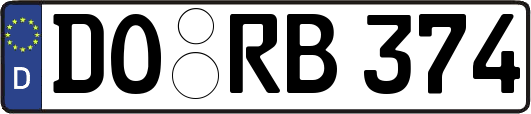 DO-RB374