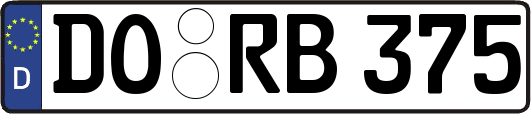 DO-RB375