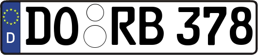 DO-RB378