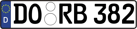 DO-RB382