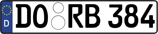 DO-RB384